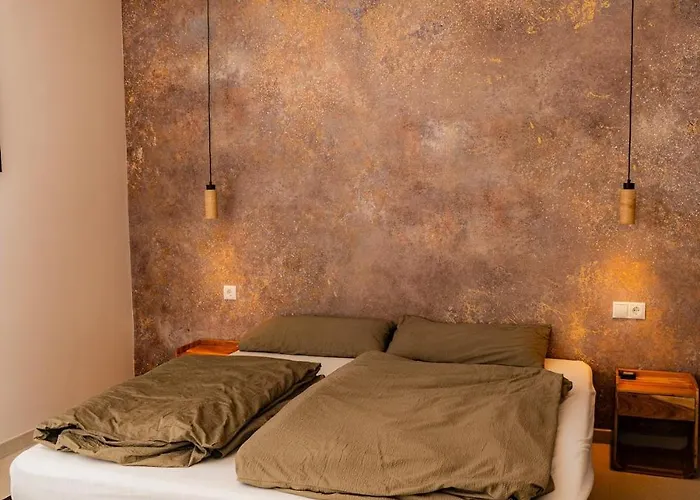 K - Spacious - Quiet & Apartment Vienna